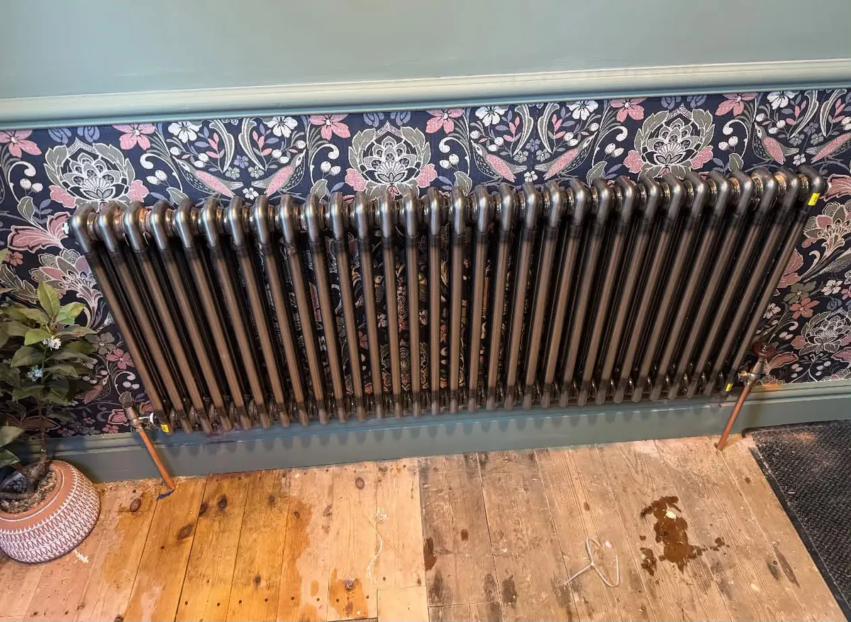 Heating Services by Ayresome Plumbing, Middlesbrough